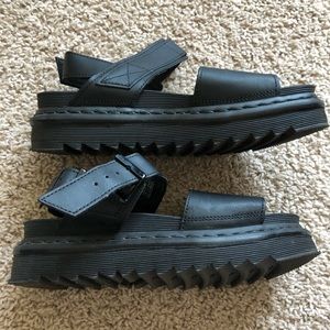 Dr. Marten’s Sandals